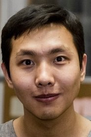 Petr Struchkov portrait
