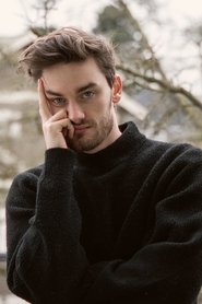 Austin MacWhirter portrait
