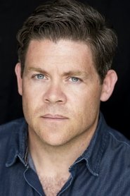 Paul Glover portrait