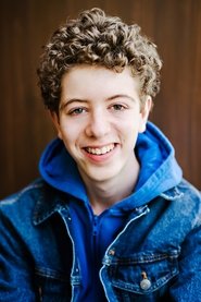 Logan Aultman portrait