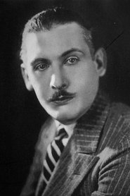 Lew Cody portrait