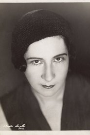Marguerite Viel portrait