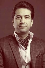 Mohammad Motamedi portrait