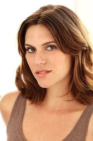 Rachel McKeon portrait