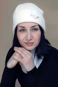 Louiza Habani portrait
