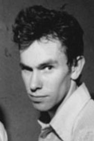 Jeff Nelson portrait