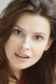 Ekaterina Krupenina portrait