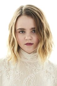 Megan Stott portrait