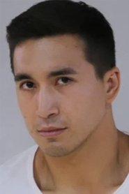 Erik Khamidullaev portrait