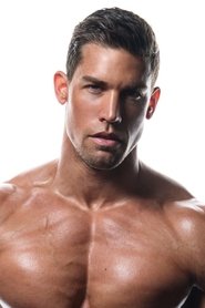 Kris Evans portrait