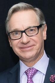 Paul Feig portrait