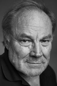 Klaus Maria Brandauer portrait