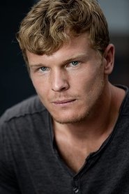 Jordan Cox portrait