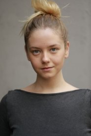 Charlotte Lacoste portrait