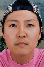 Roman Kim portrait