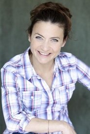 Anne Cazenave portrait