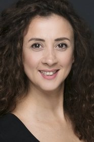 İrem Kahyaoğlu portrait