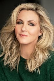 Véronique Cloutier portrait