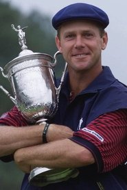 Payne Stewart portrait