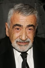 Yorgo Voyagis portrait