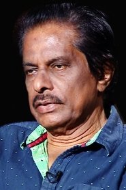 Harikumar portrait