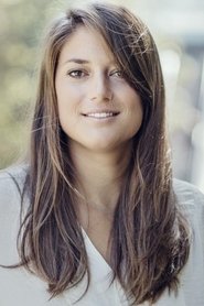 Emmanuelle Mörch portrait