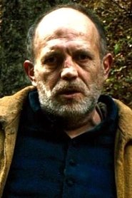 Christian Chaussex portrait