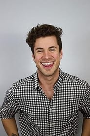 Brandon Giddens portrait