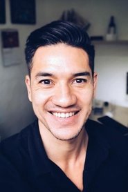 Andrew White portrait
