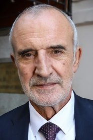 Rimas Tuminas portrait