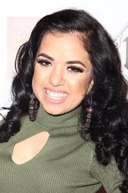 Brittney Guzman portrait