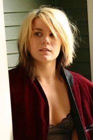Lauren Andress portrait