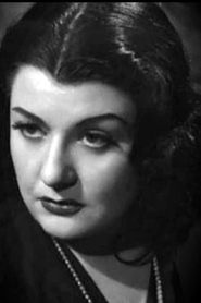 Mimi Chakib portrait