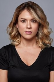 Marcia Coutiño portrait