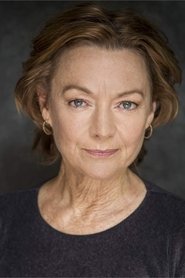 Elizabeth Hawthorne portrait
