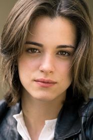 Laura Cravedi portrait