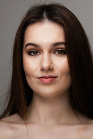 Eszter Katona portrait