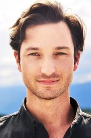 Benjamin Benoit portrait