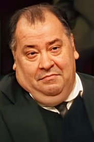 Lev Letunovskiy portrait