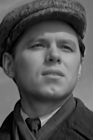 Nikolai Penkov portrait