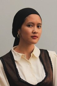Raihana Ghaniya portrait