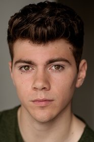 Sam Retford portrait