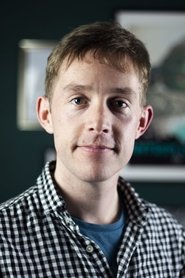 Tom Critch portrait