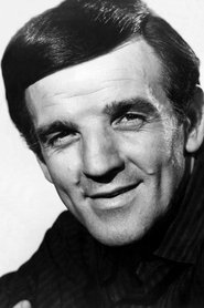 Alan Freeman portrait