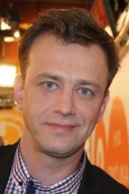 Łukasz Konopka portrait