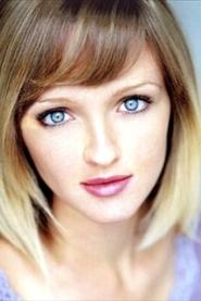 Ciara Hughes portrait