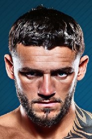 Joe Smith Jr portrait