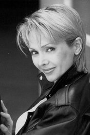 Karine Armenyants portrait