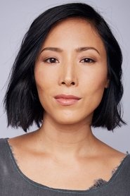 Julee Cerda portrait