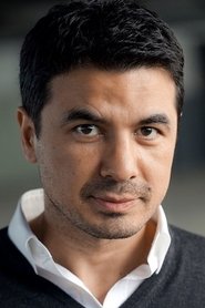 Ercan Karaçaylı portrait